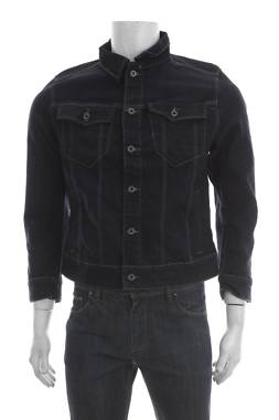 Τζιν μπουφάν G-Star Raw1 - Contourshop.gr Τζιν μπουφάν G-Star Raw1