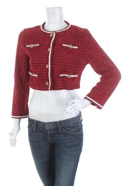 Жакет Vero Moda1 - Contour.bg Жакет Vero Moda1