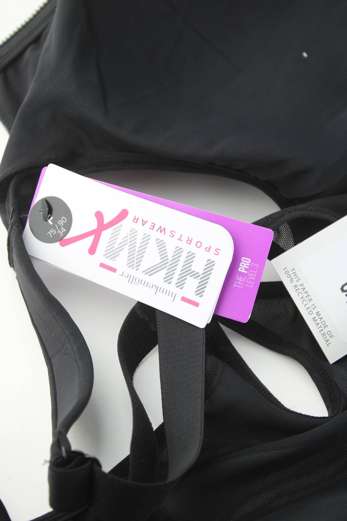 Спортен сутиен HKM by Hunkemoller3