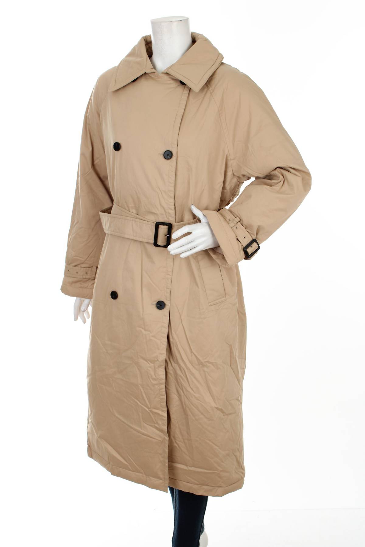 Γυναικείες καπαρντίνες Selected Femme1 - Contourshop.gr Γυναικείες καπαρντίνες Selected Femme1