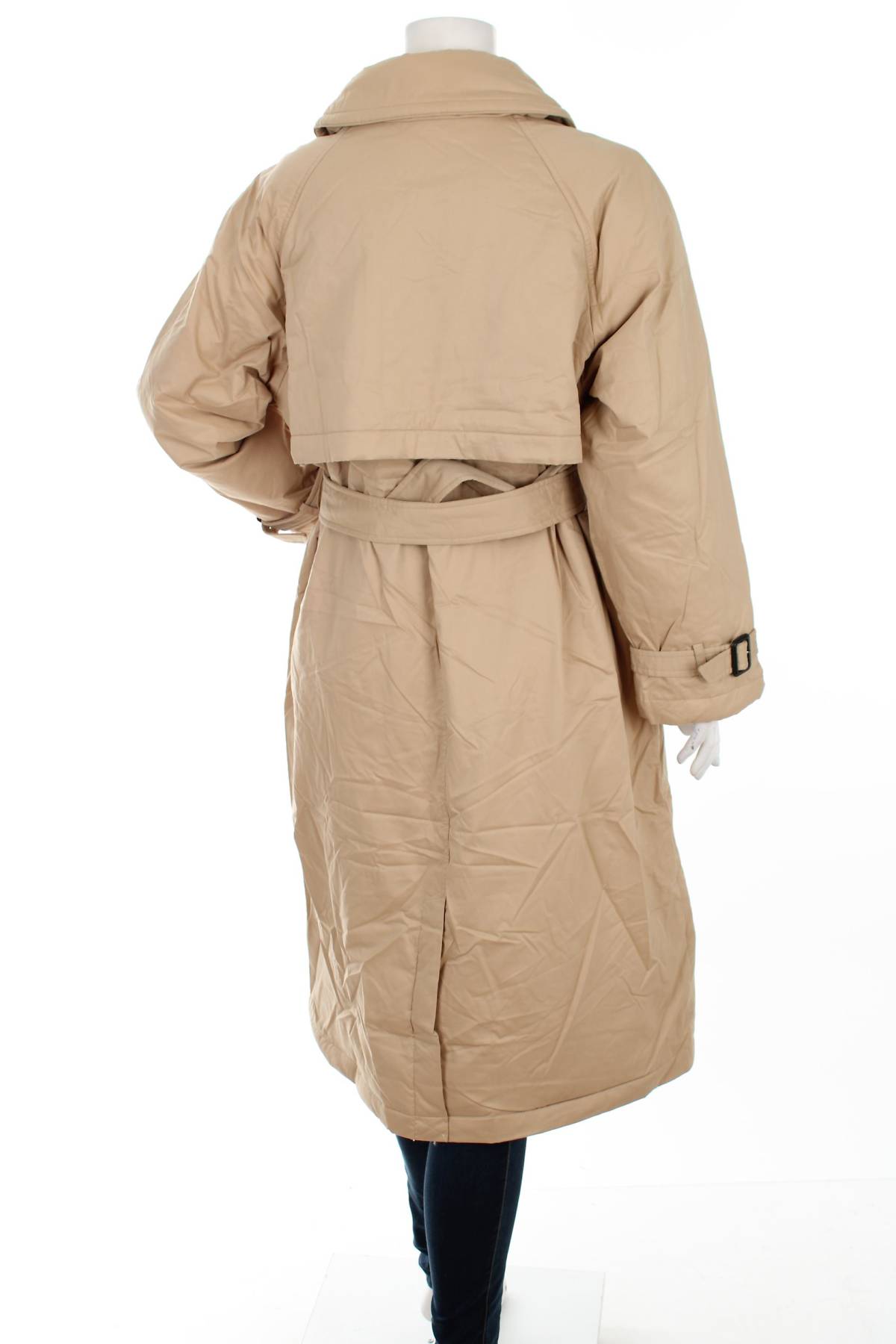 Γυναικείες καπαρντίνες Selected Femme2 - Contourshop.gr Γυναικείες καπαρντίνες Selected Femme2