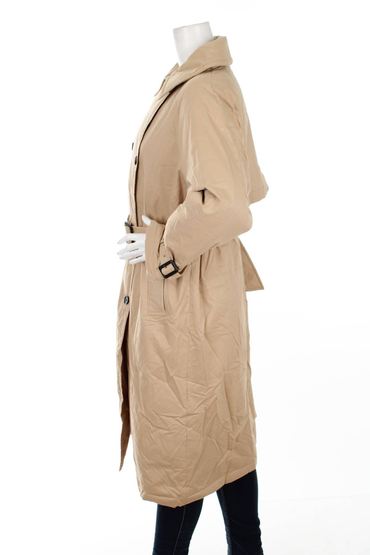 Γυναικείες καπαρντίνες Selected Femme3 - Contourshop.gr Γυναικείες καπαρντίνες Selected Femme3