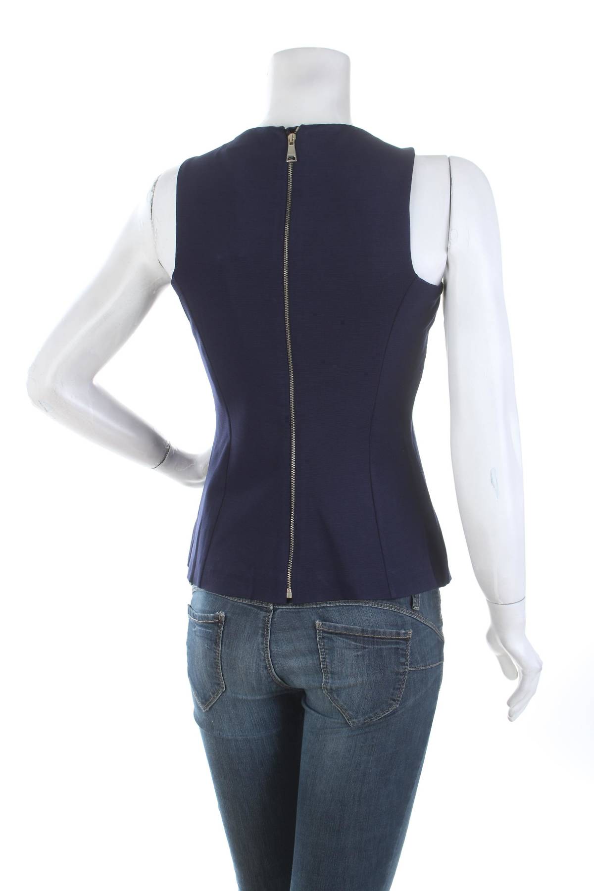 Γυναικείο αμάνικο Guess By Marciano2