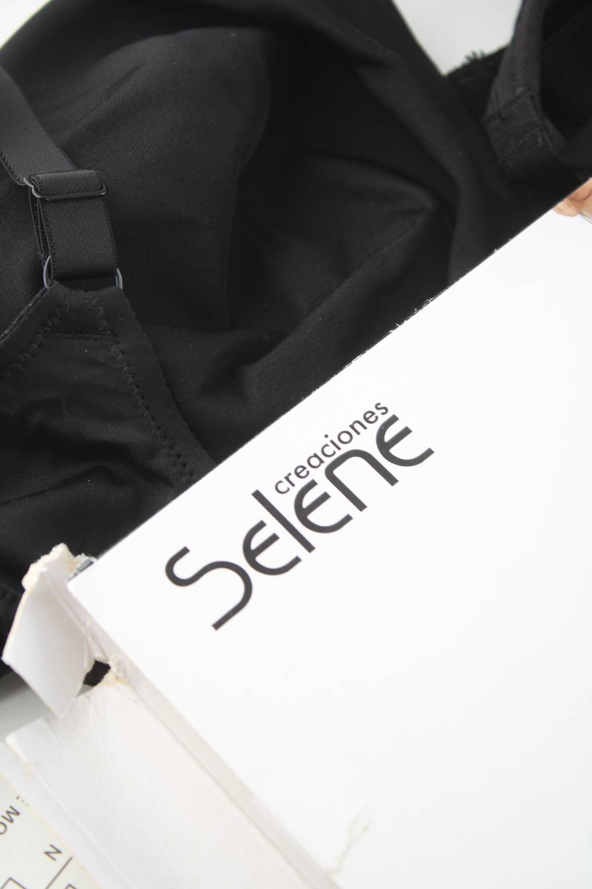 Сутиен Creaciones Selene3