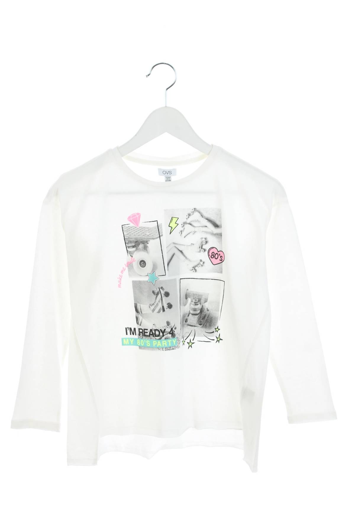 Παιδικές μπλούζες Oviesse1