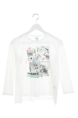 Παιδικές μπλούζες Oviesse1