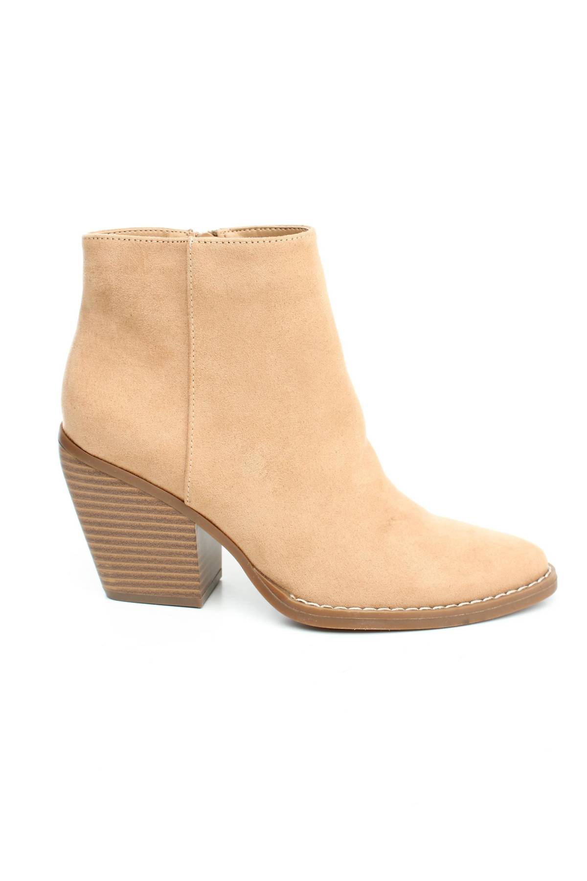 Дамски боти Steve Madden1