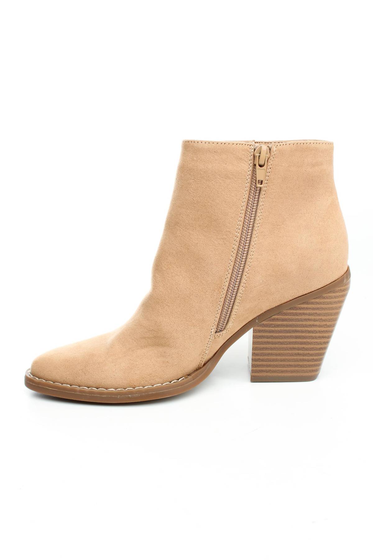 Дамски боти Steve Madden2