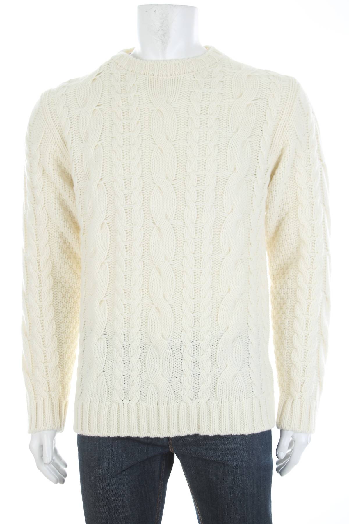 Мъжки пуловер Profuomo1