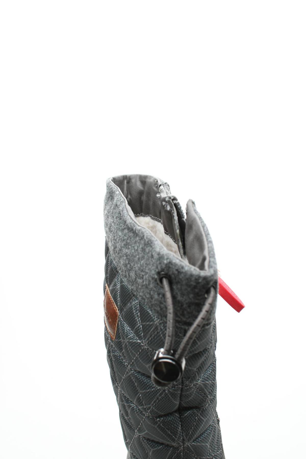 Дамски ботуши Tamaris5