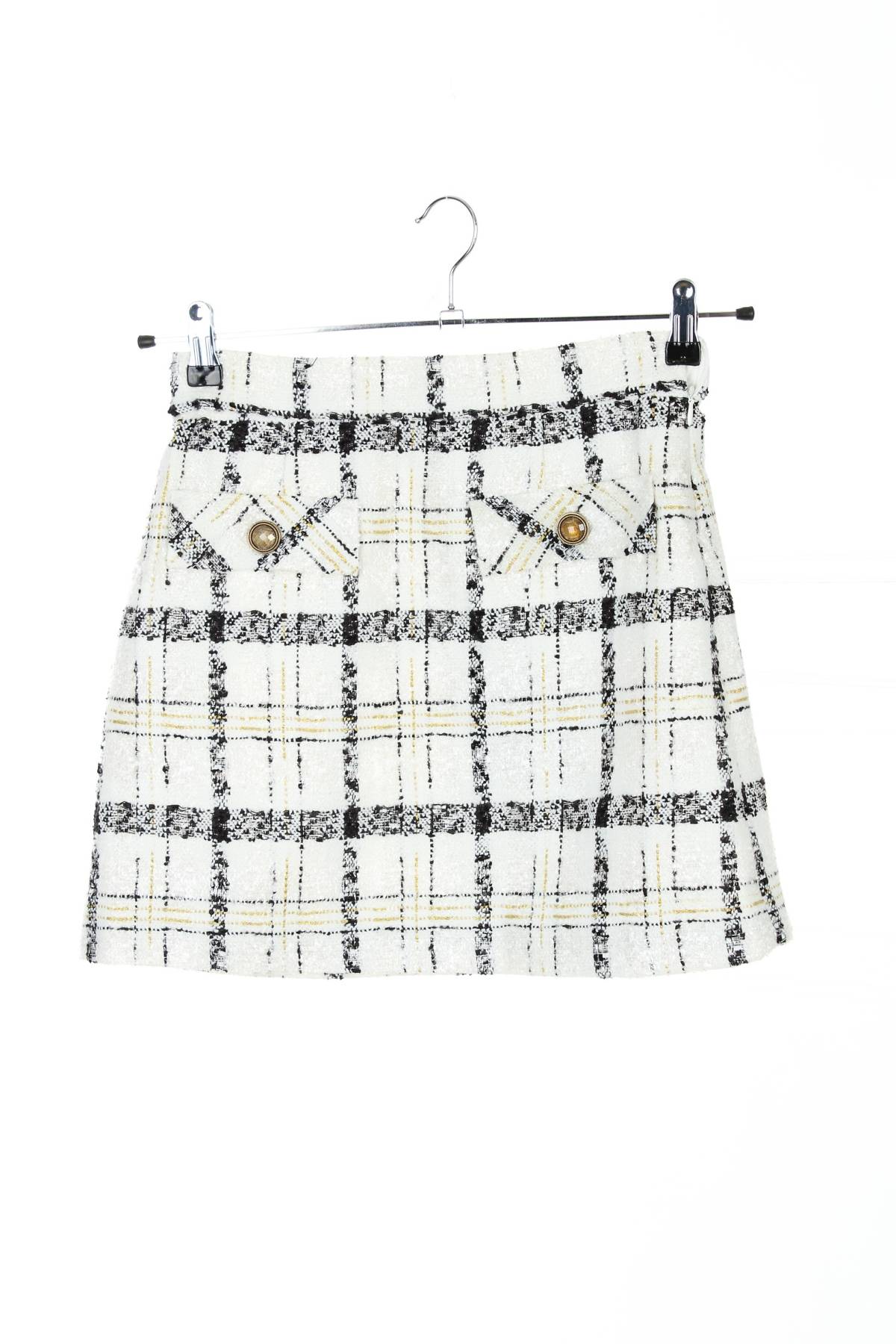 Φούστα Vero Moda1