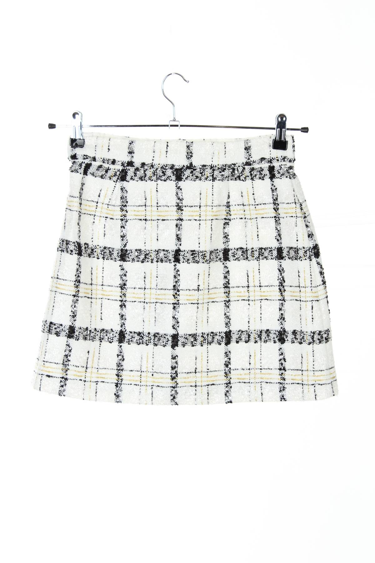 Φούστα Vero Moda2