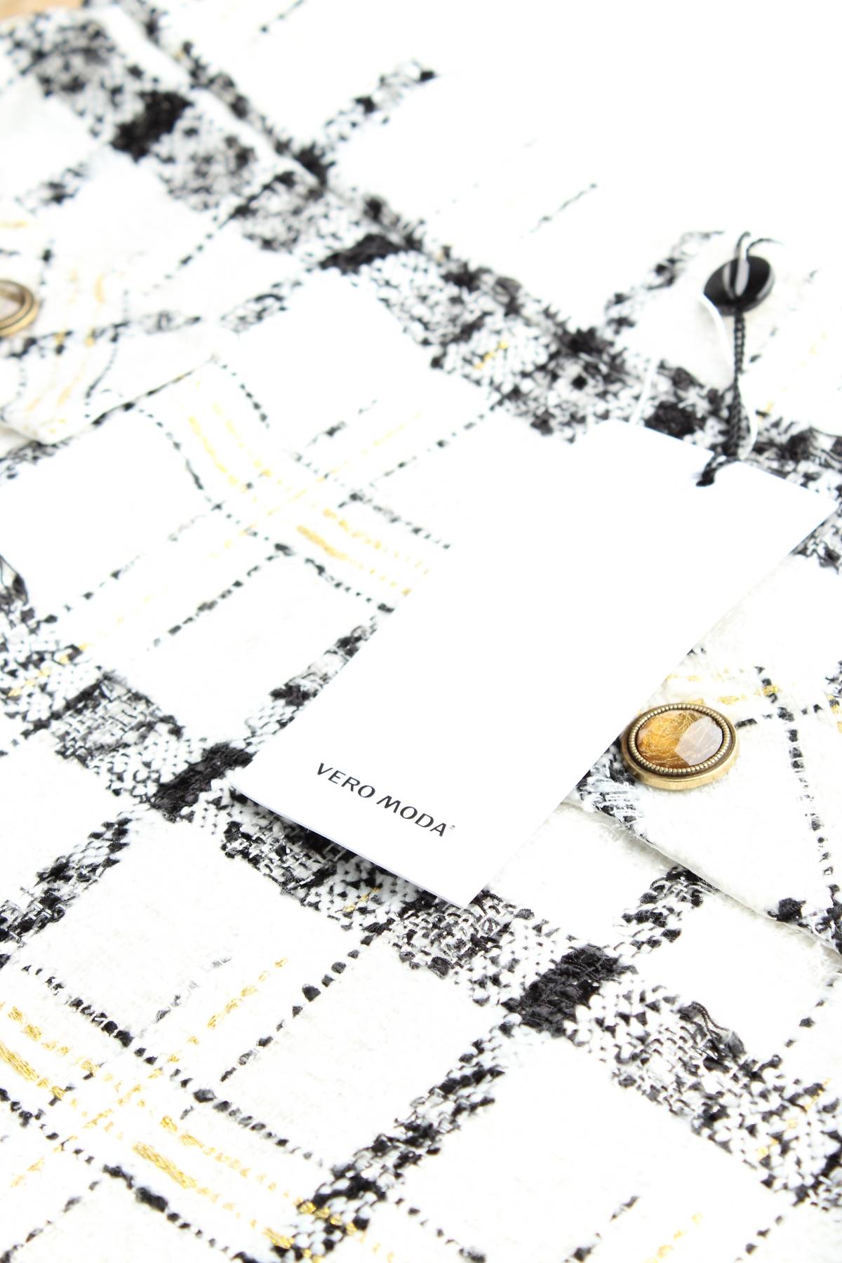 Φούστα Vero Moda3