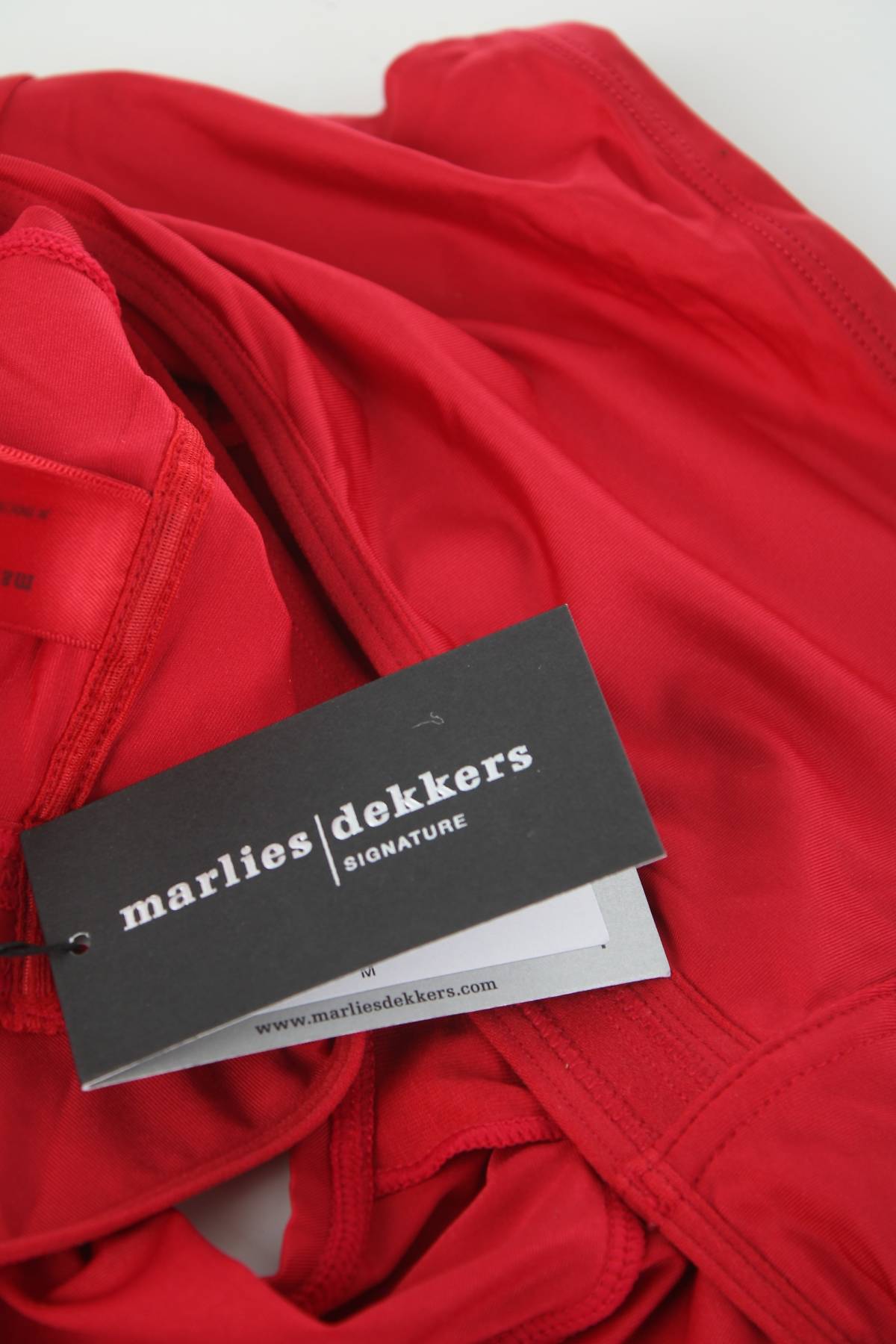 Бански долнище Marlies Dekkers3
