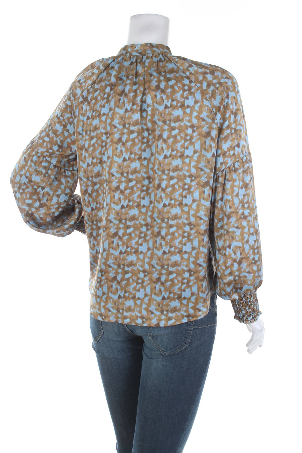 Дамска риза Simorra2