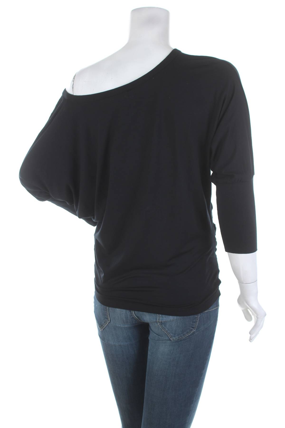 Дамска блуза La Mode Est A Vous2