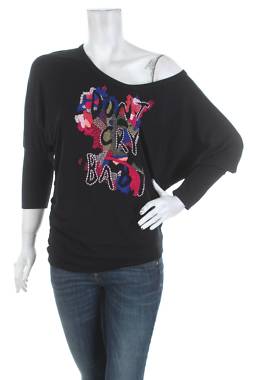 Дамска блуза La Mode Est A Vous1