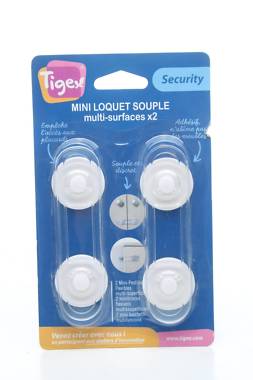 Аксесоар Tigex1