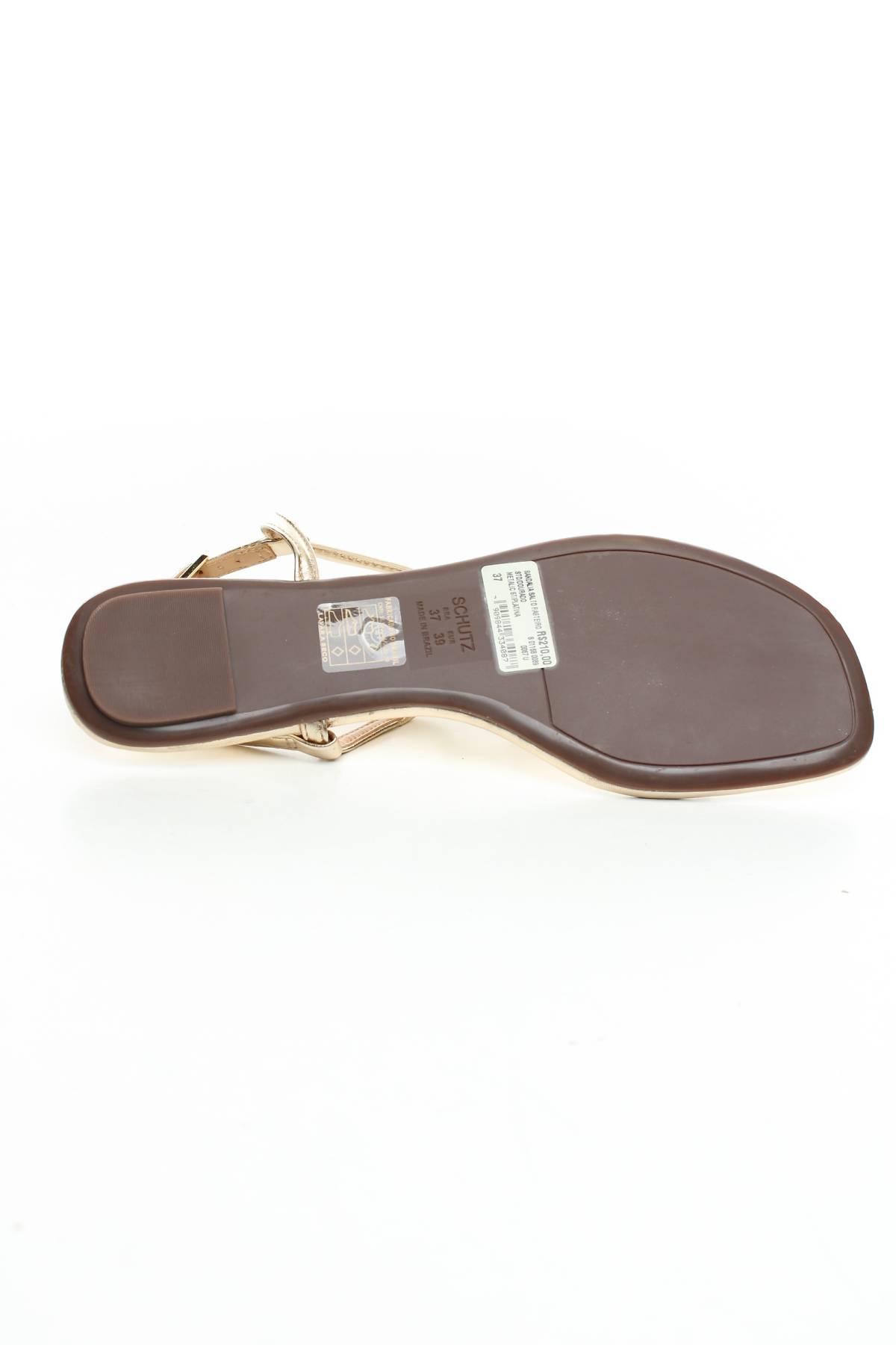 Сандали Schutz4