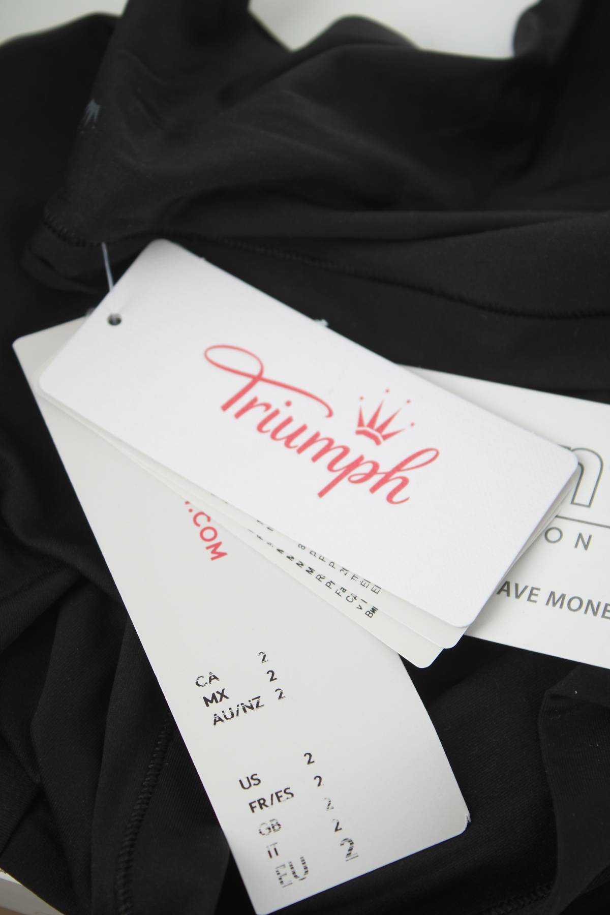 Бикини Triumph3