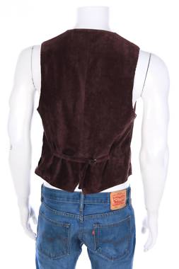 Мъжки елек H+H Menswear2 - Contour.bg Мъжки елек H+H Menswear2