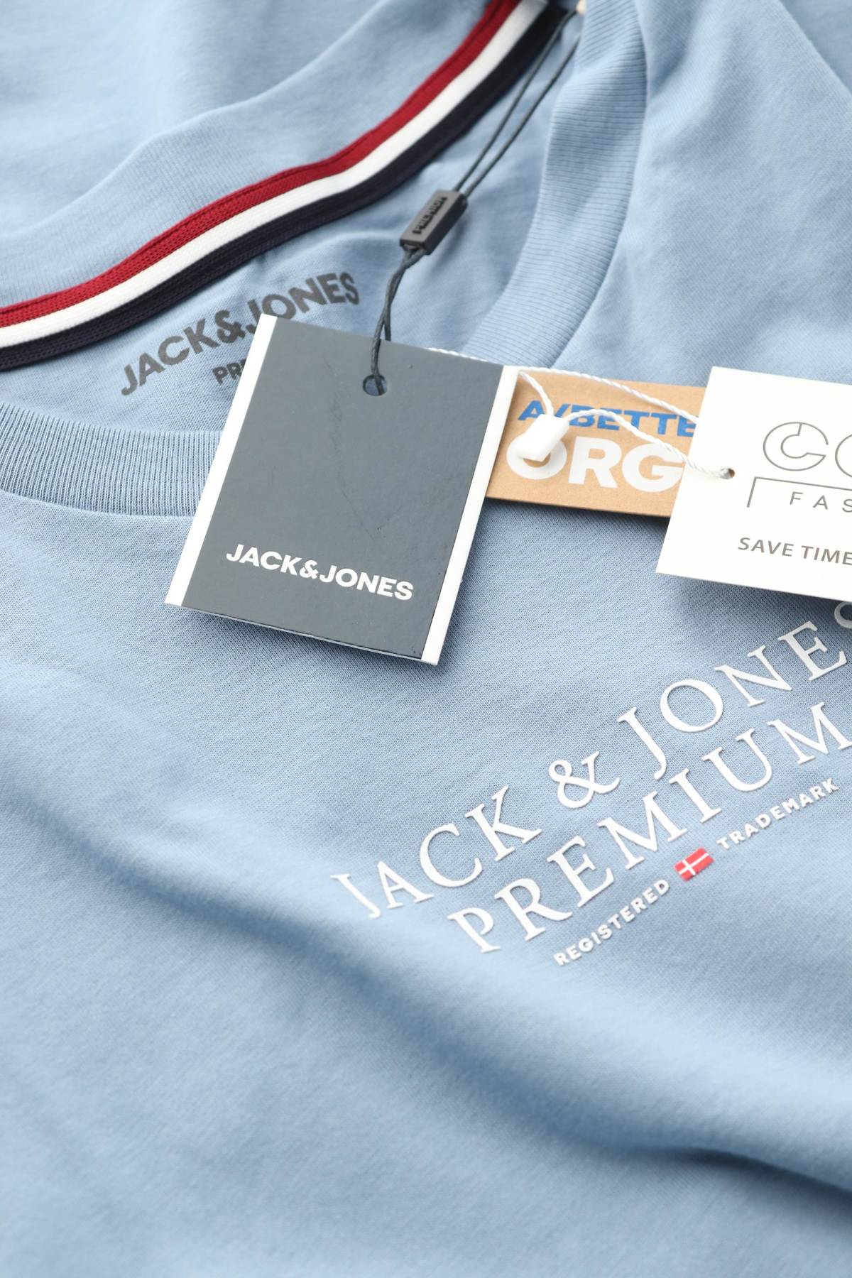 Мъжка тениска Jack & Jones Premium3