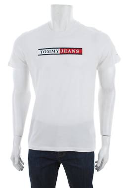 Мъжка тениска Tommy Jeans1