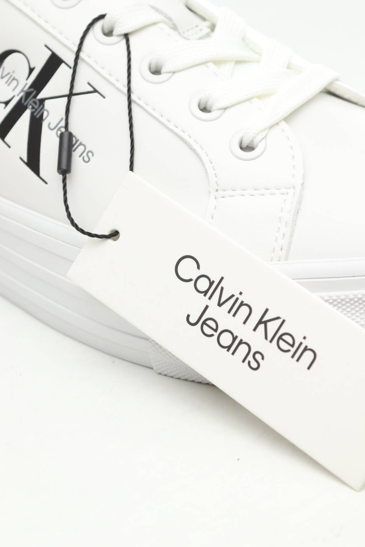 Кецове Calvin Klein Jeans5