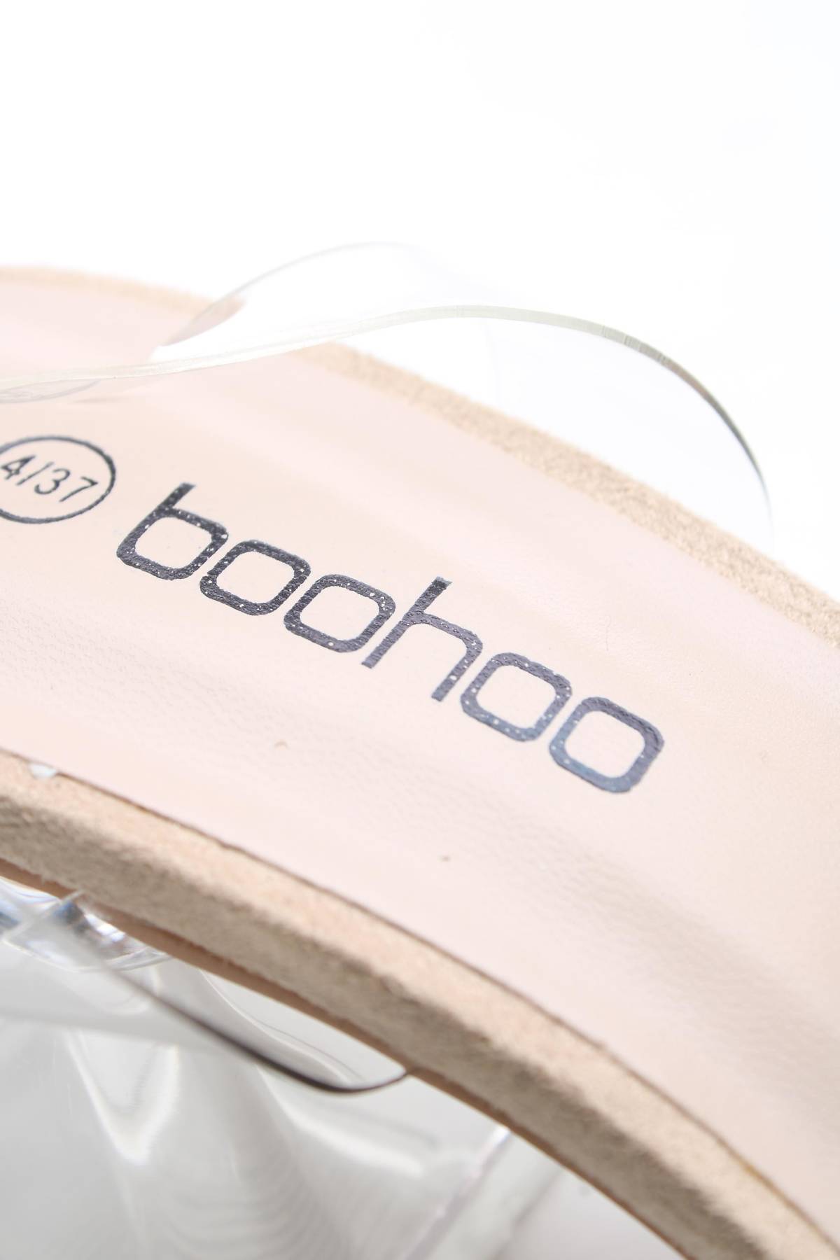 Σανδάλια Boohoo5 - Contourshop.gr Σανδάλια Boohoo5