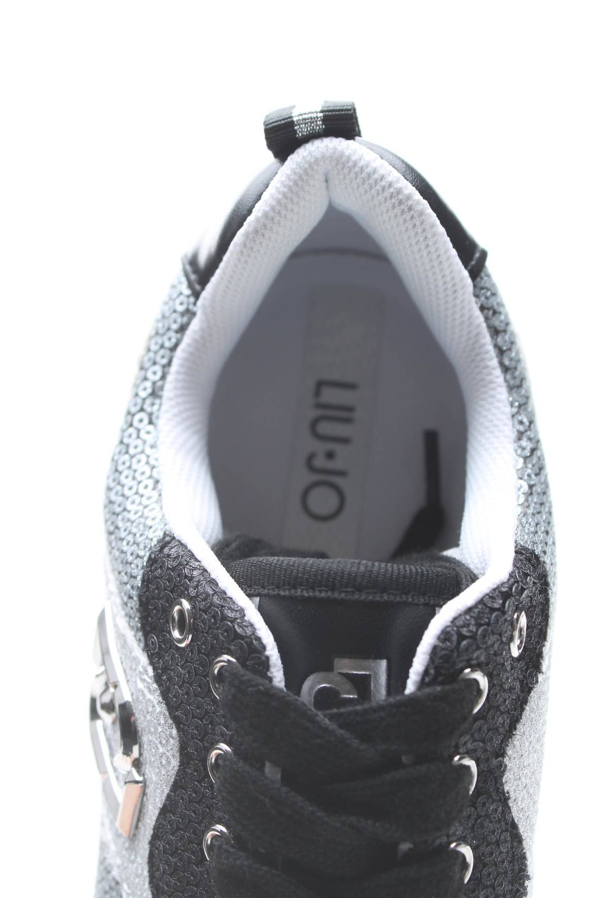 Дамски обувки Liu Jo5 - Contour.bg Дамски обувки Liu Jo5