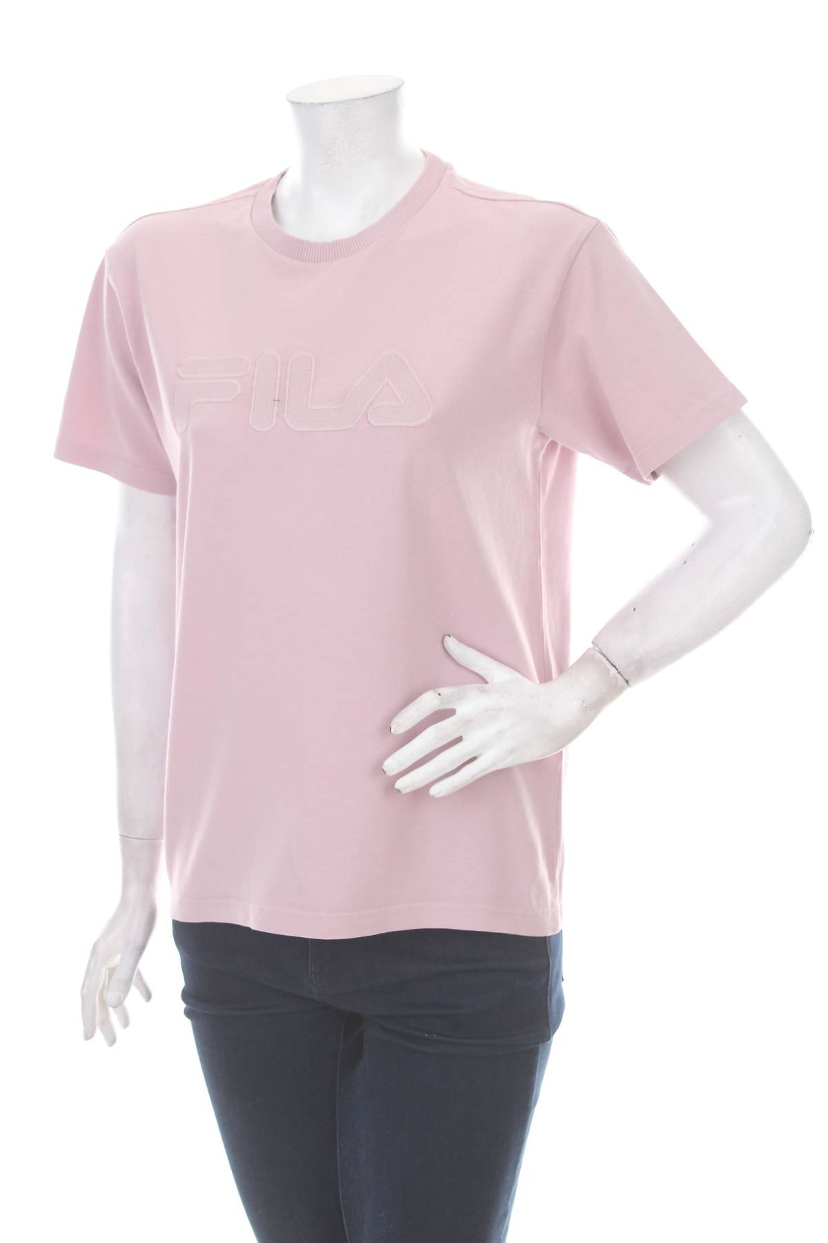 Дамска тениска FILA1 - Contour.bg Дамска тениска FILA1