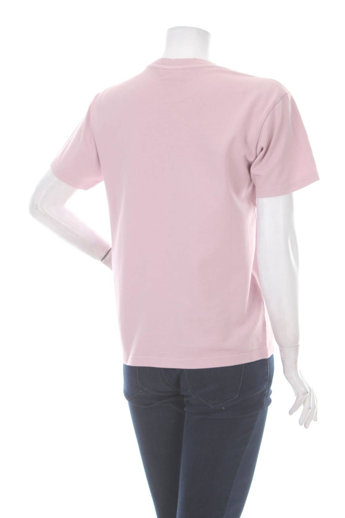 Дамска тениска FILA2 - Contour.bg Дамска тениска FILA2