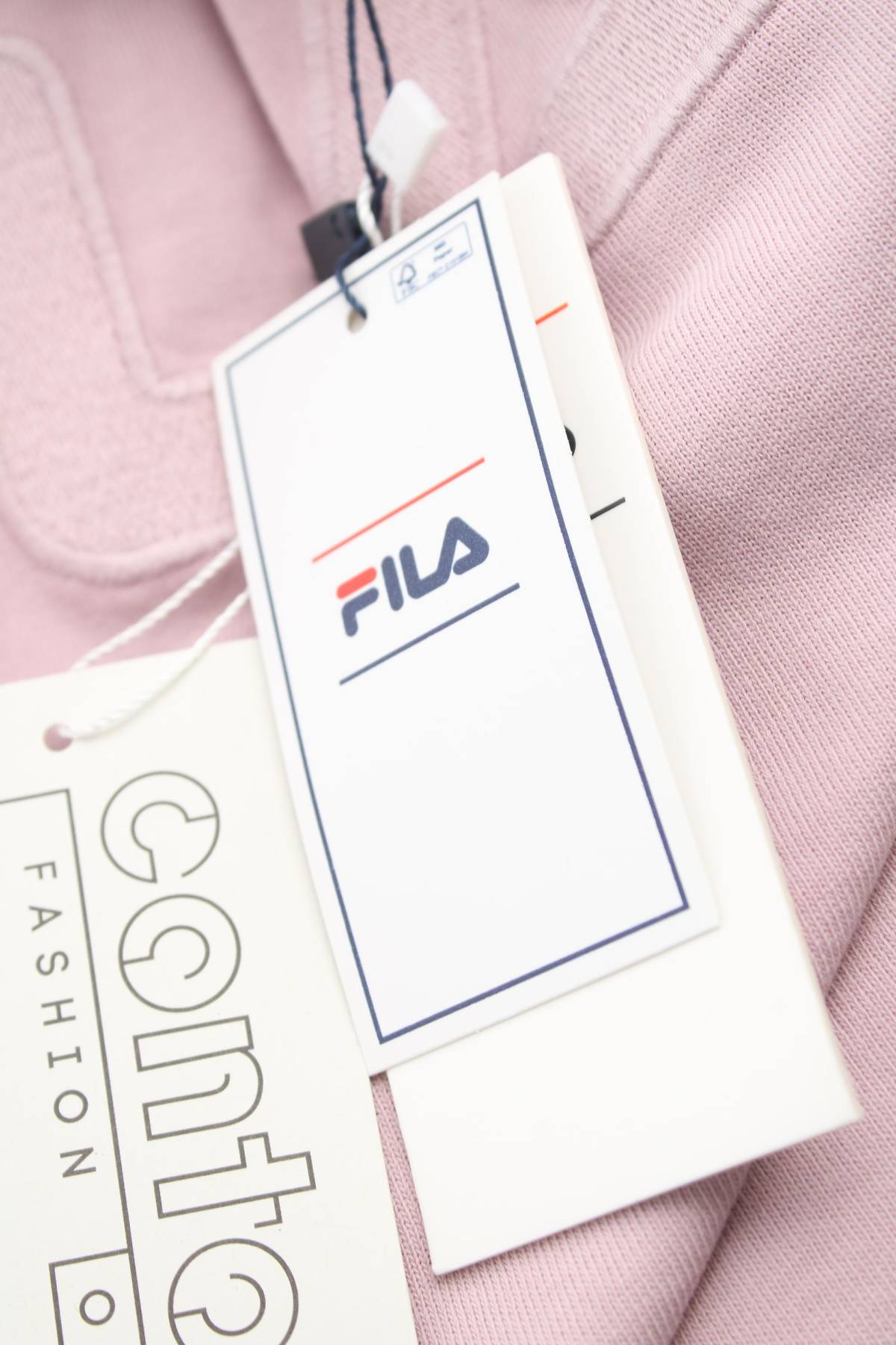 Дамска тениска FILA3 - Contour.bg Дамска тениска FILA3