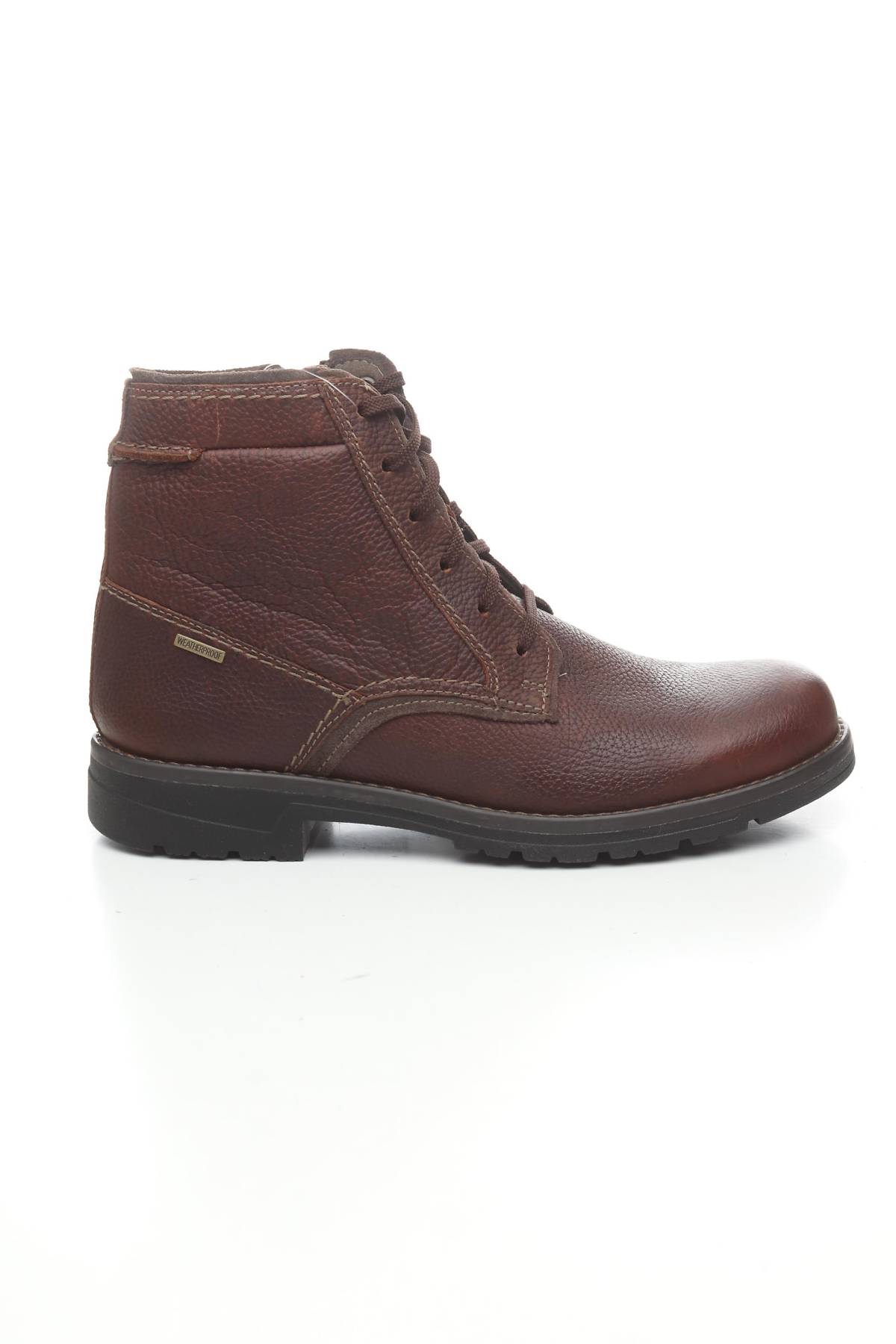 Мъжки обувки Clarks1 - Contour.bg Мъжки обувки Clarks1