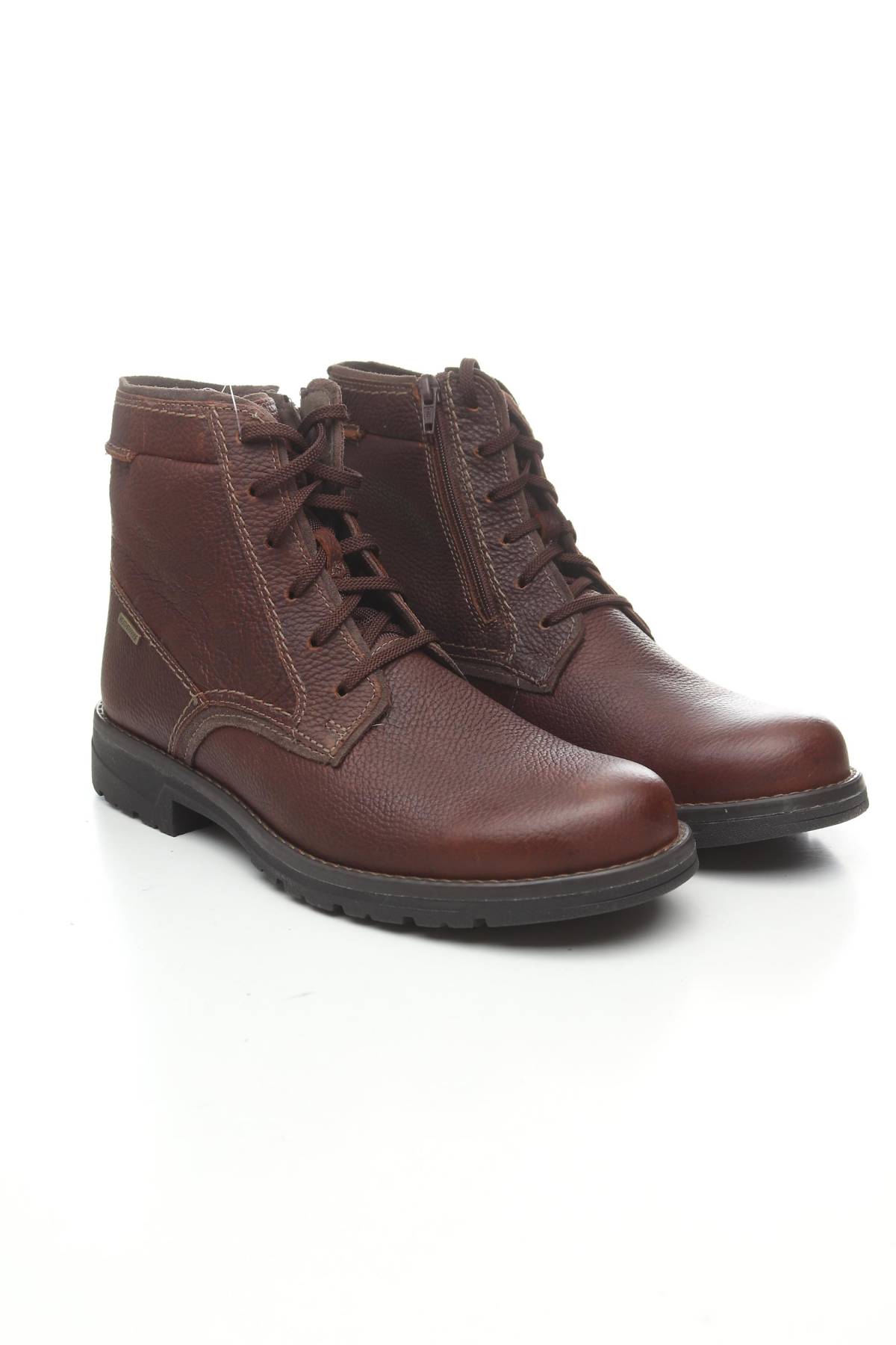 Мъжки обувки Clarks3 - Contour.bg Мъжки обувки Clarks3