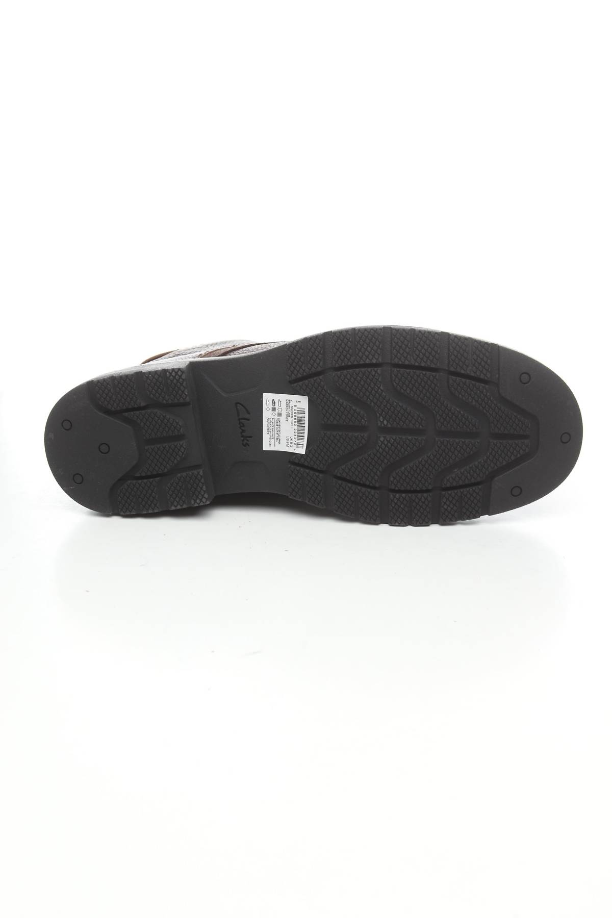 Мъжки обувки Clarks4 - Contour.bg Мъжки обувки Clarks4
