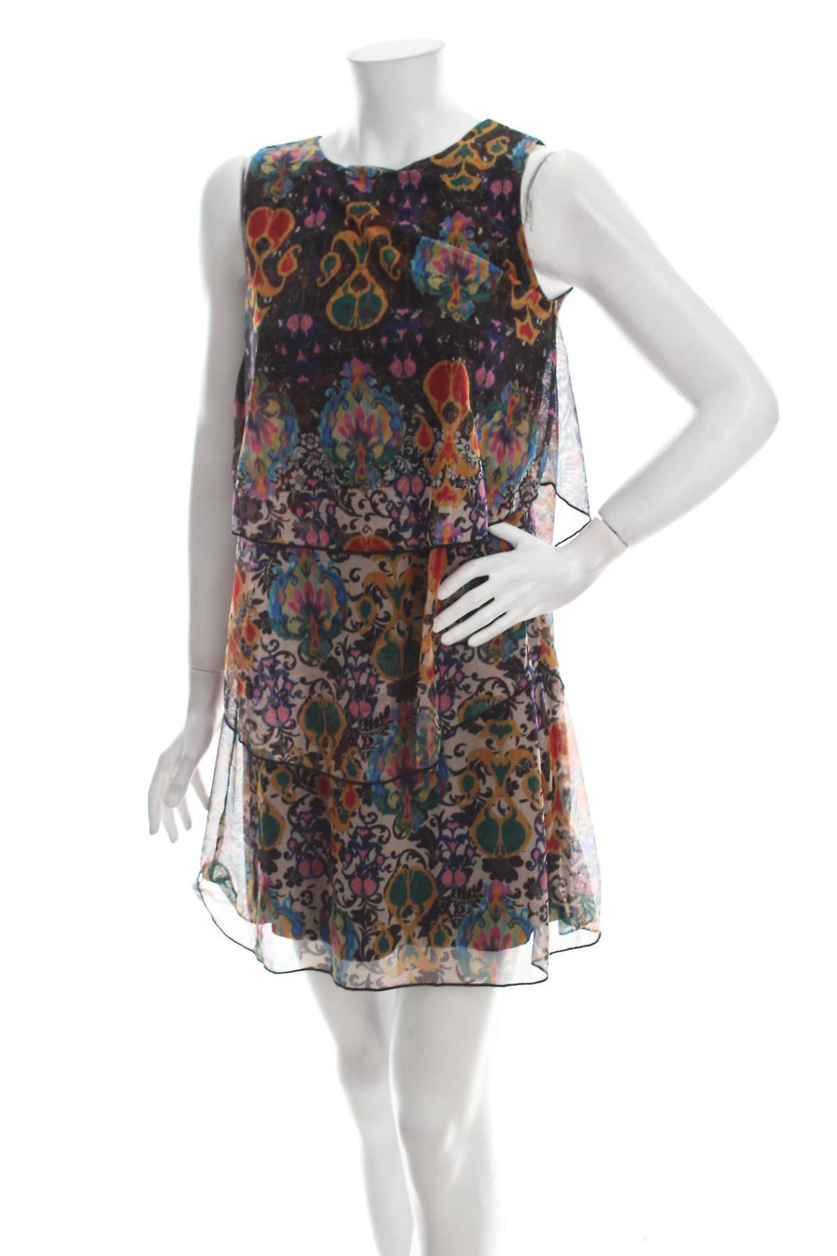 Рокля Desigual1 - Contour.bg Рокля Desigual1