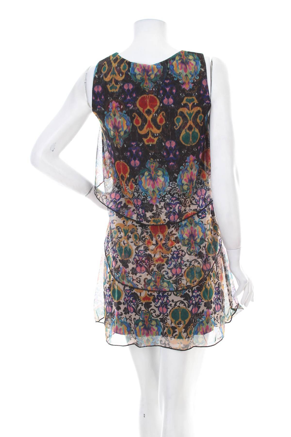 Рокля Desigual2 - Contour.bg Рокля Desigual2