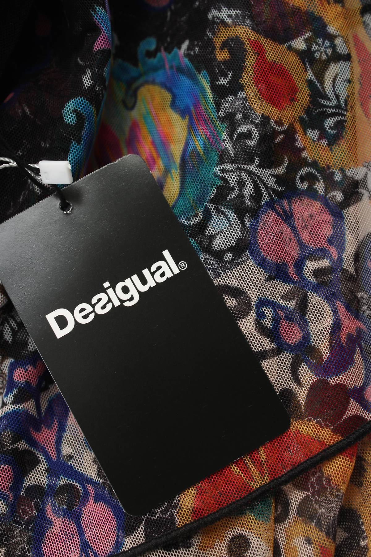 Рокля Desigual3 - Contour.bg Рокля Desigual3