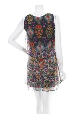 Рокля Desigual2