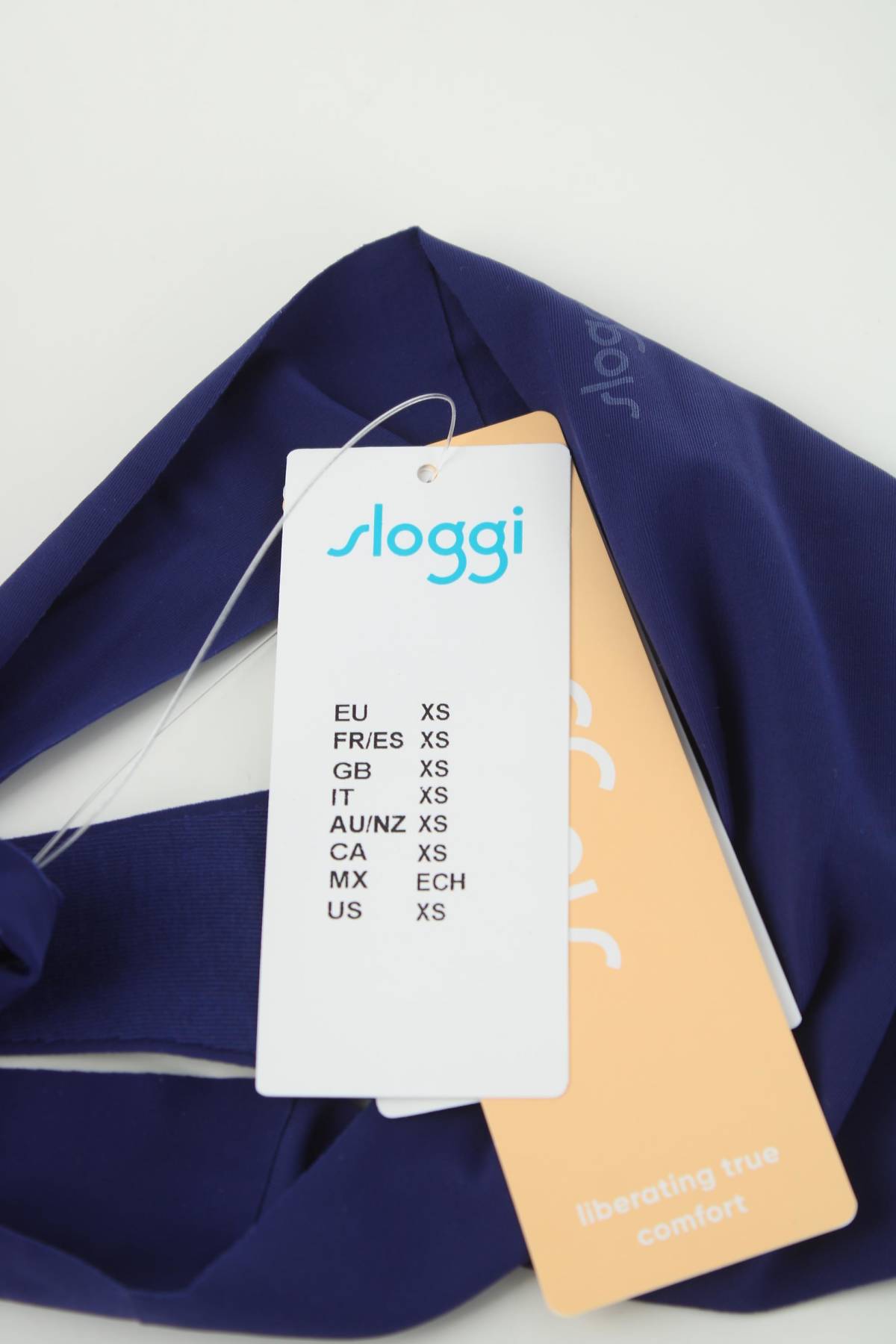 Бикини Sloggi3 - Contour.bg Бикини Sloggi3