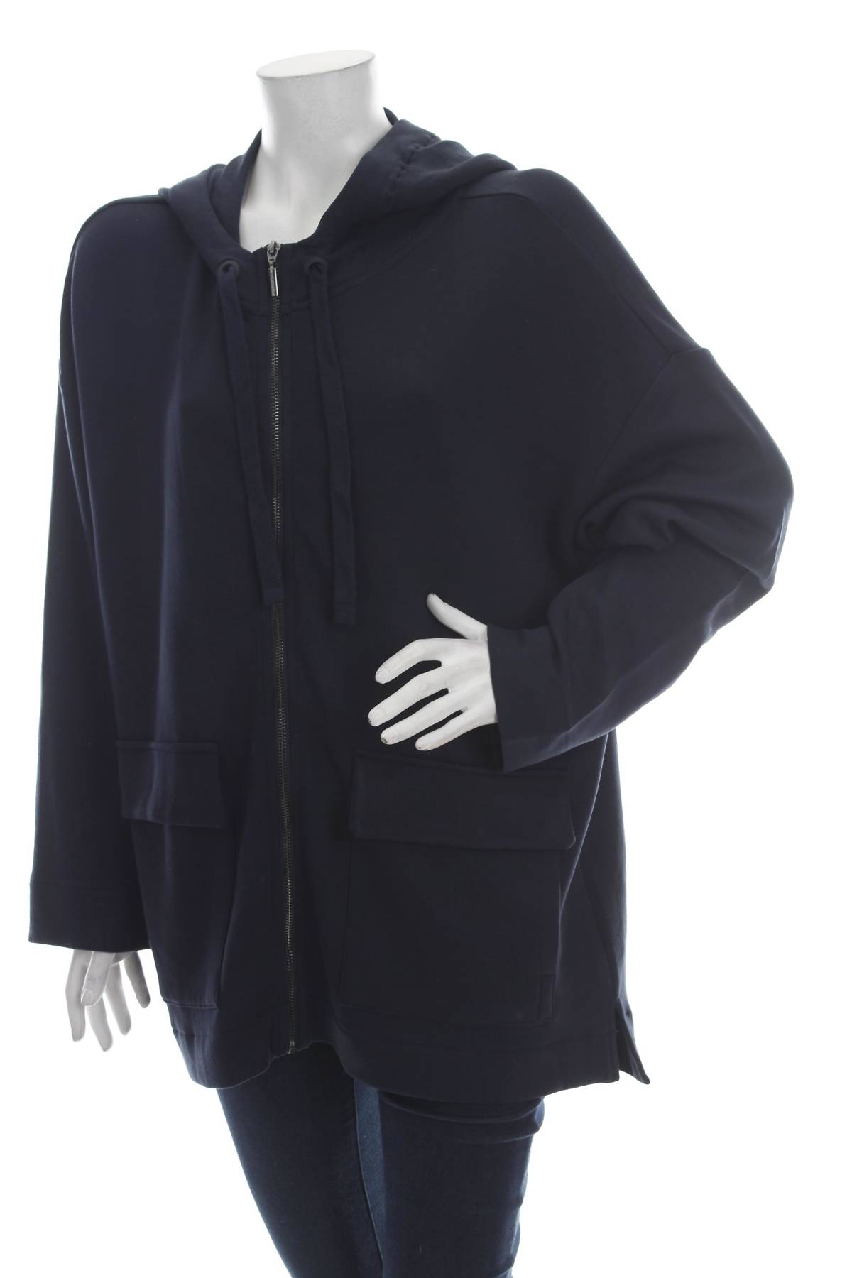 Дамски суичър Tom Tailor1 - Contour.bg Дамски суичър Tom Tailor1