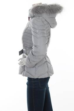 Γυναικείο μπουφάν Guess2