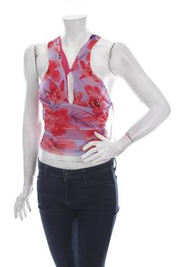 Γυναικείο αμάνικο Pinko1 - Contourshop.gr Γυναικείο αμάνικο Pinko1