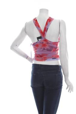 Γυναικείο αμάνικο Pinko2 - Contourshop.gr Γυναικείο αμάνικο Pinko2