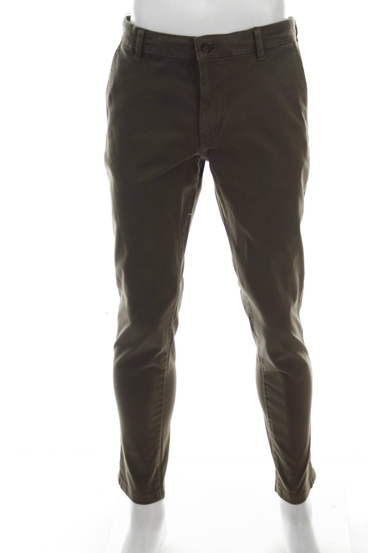 Мъжки панталон Jack & Jones1 - Contour.bg Мъжки панталон Jack & Jones1