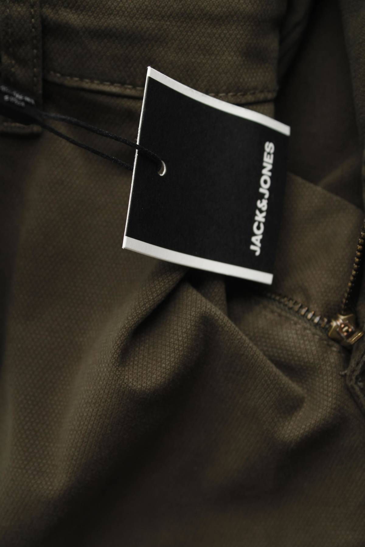 Мъжки панталон Jack & Jones3 - Contour.bg Мъжки панталон Jack & Jones3