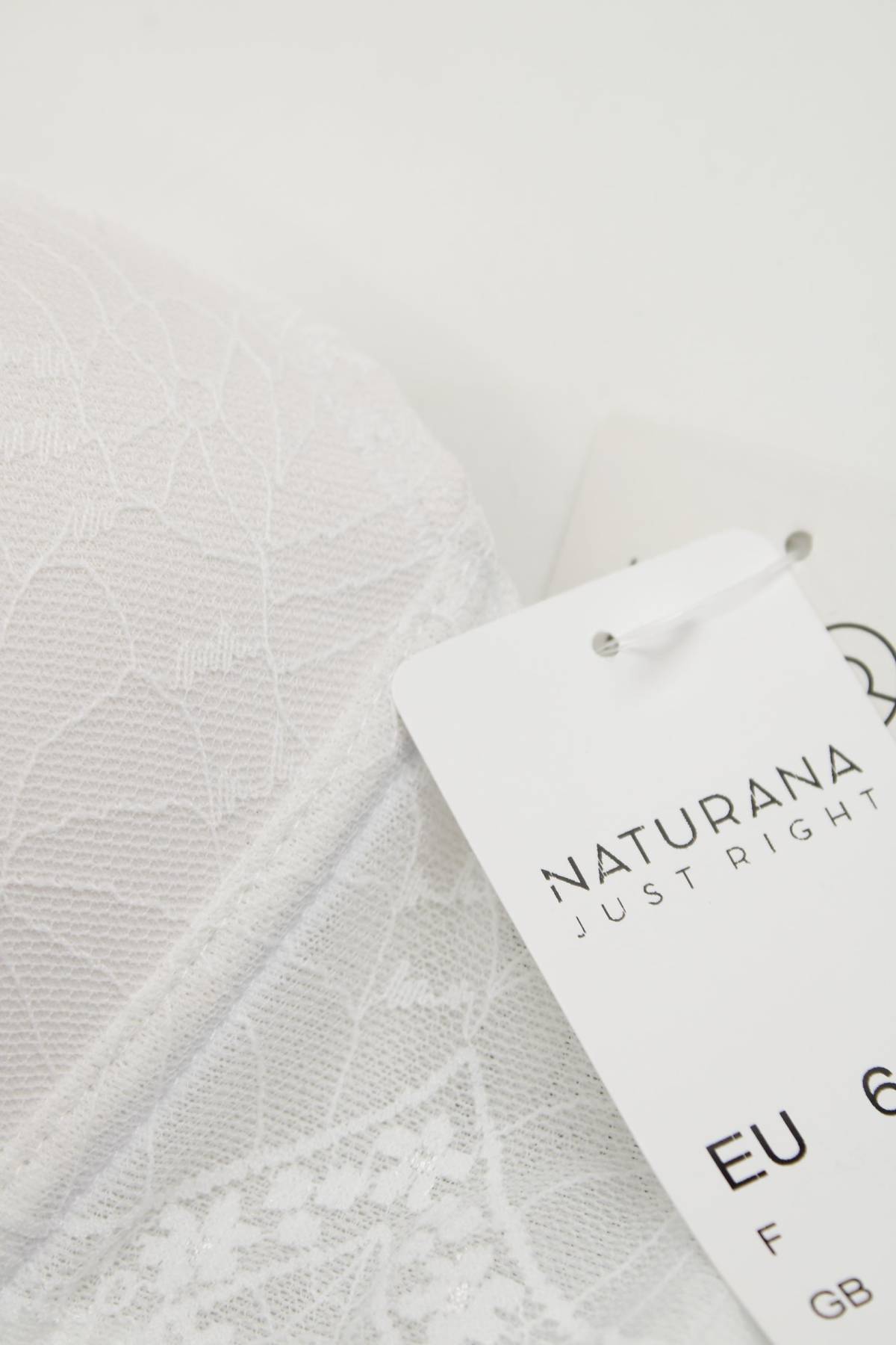 Сутиен Naturana3