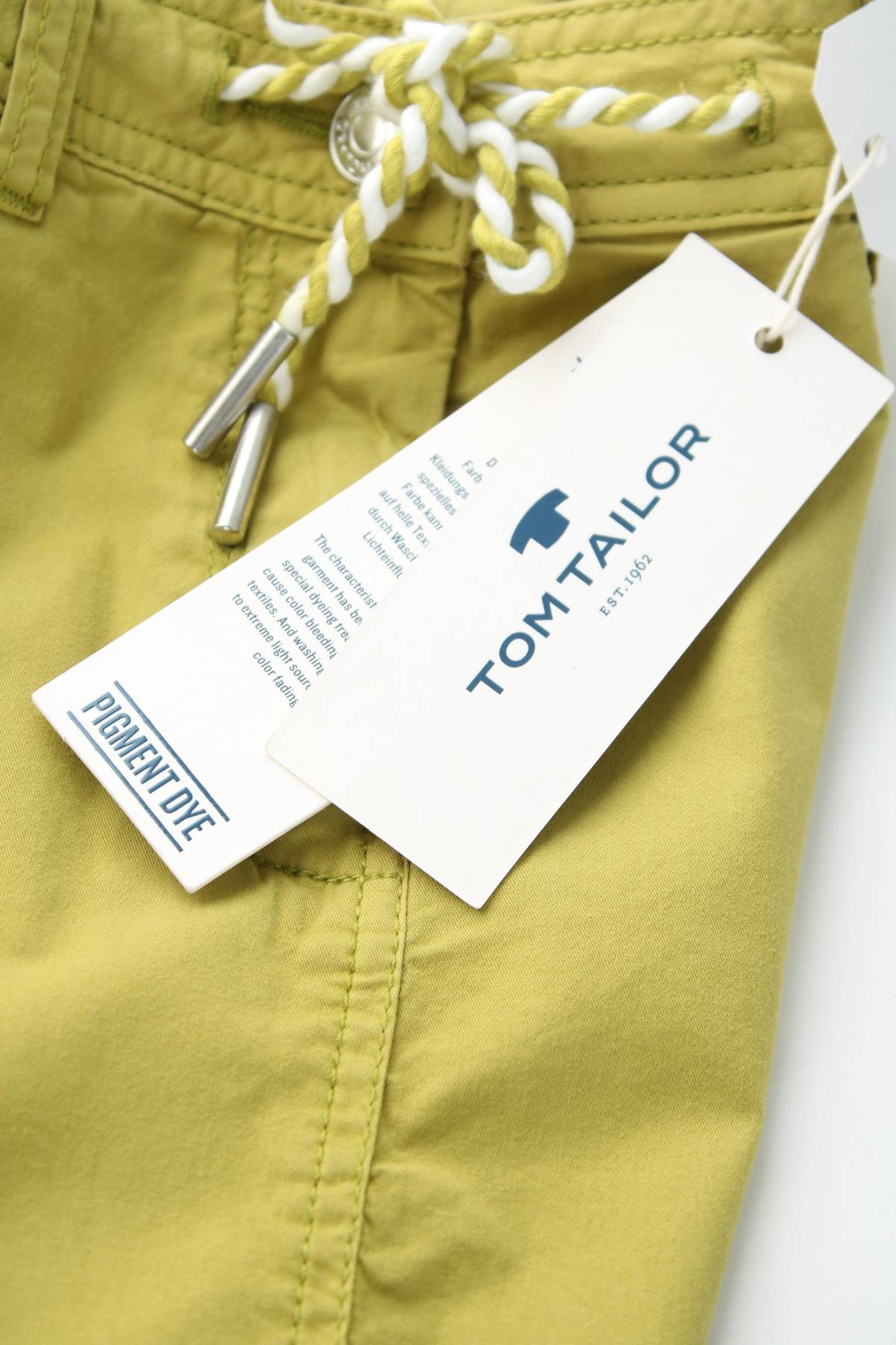Пола Tom Tailor3