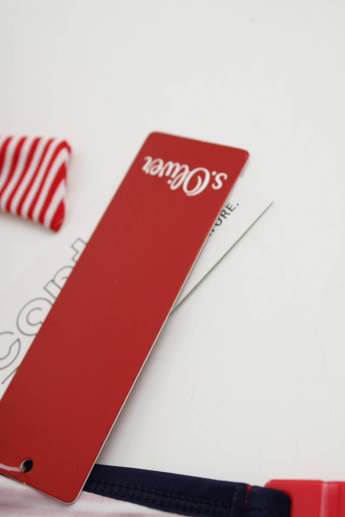 Бански горнище S.Oliver3